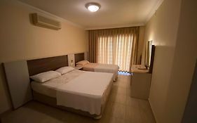 Dede Apart Otel