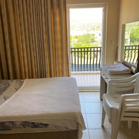 Dede Apart Otel Alanya Dış mekan fotoğraf